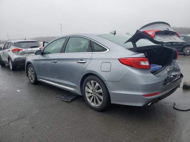 Photo 1 VIN: 5NPE34AF1GH335935 - HYUNDAI SONATA 