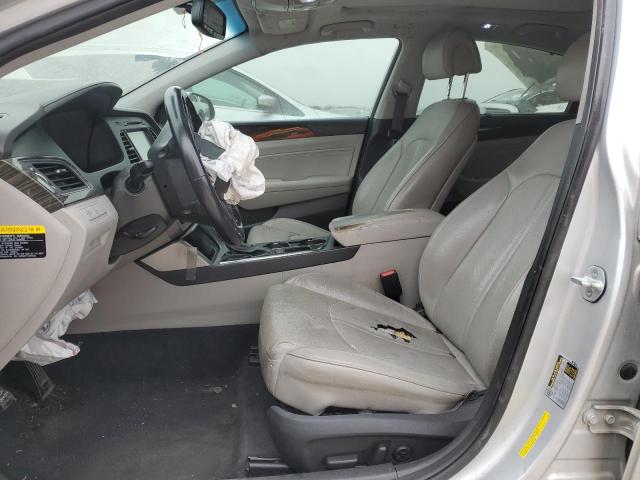 Photo 6 VIN: 5NPE34AF1GH337734 - HYUNDAI SONATA 