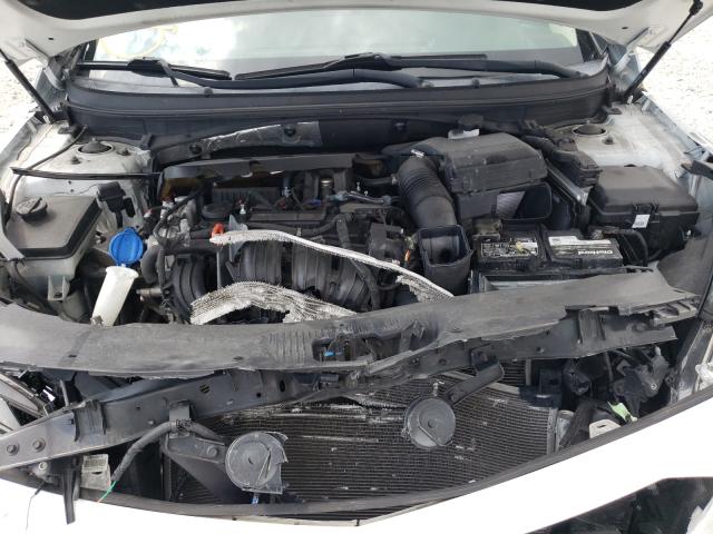 Photo 6 VIN: 5NPE34AF1GH339130 - HYUNDAI SONATA SPO 