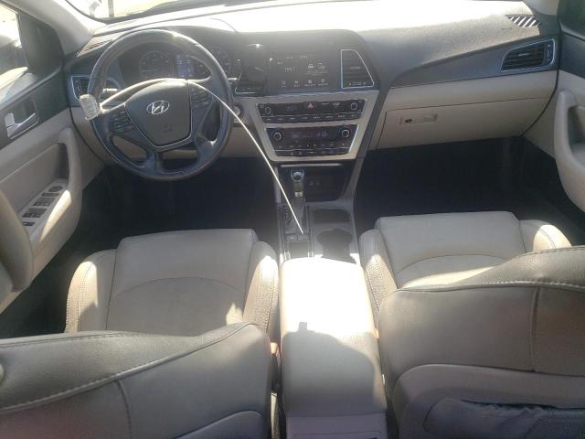 Photo 7 VIN: 5NPE34AF1GH344294 - HYUNDAI SONATA SPO 