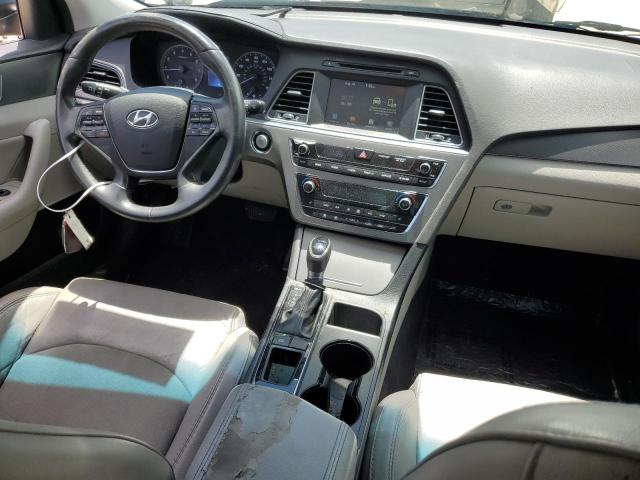 Photo 7 VIN: 5NPE34AF1GH347051 - HYUNDAI SONATA SPO 