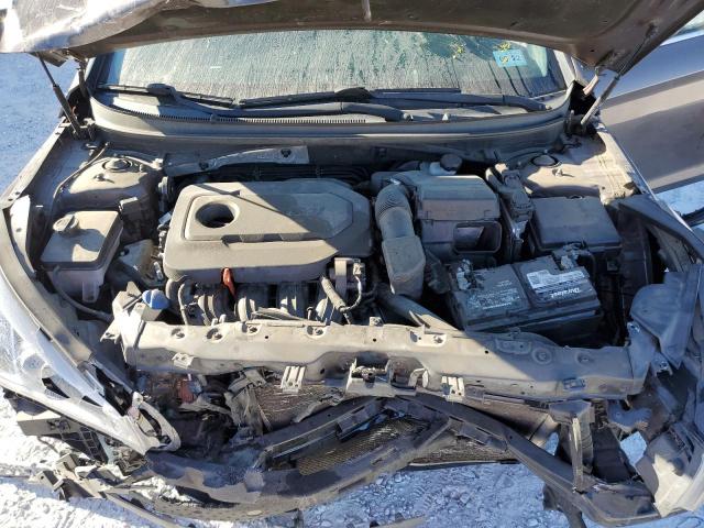 Photo 6 VIN: 5NPE34AF1GH361791 - HYUNDAI SONATA 