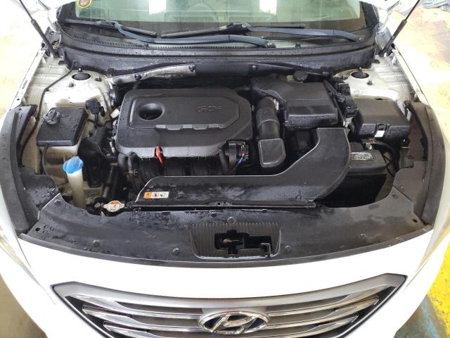 Photo 10 VIN: 5NPE34AF1GH367218 - HYUNDAI SONATA SPO 