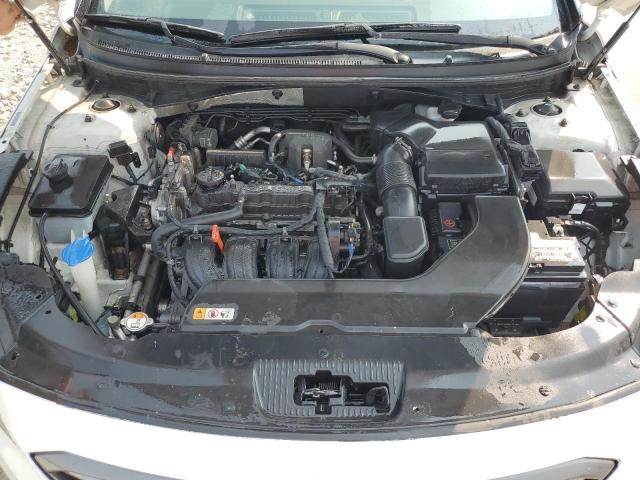 Photo 10 VIN: 5NPE34AF1GH390580 - HYUNDAI SONATA SPO 