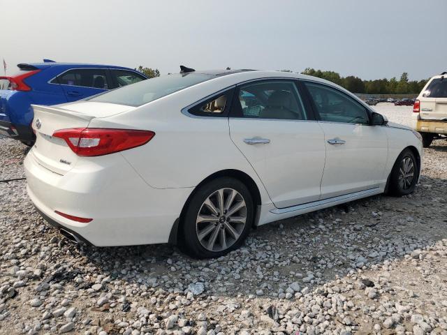 Photo 2 VIN: 5NPE34AF1GH390580 - HYUNDAI SONATA SPO 