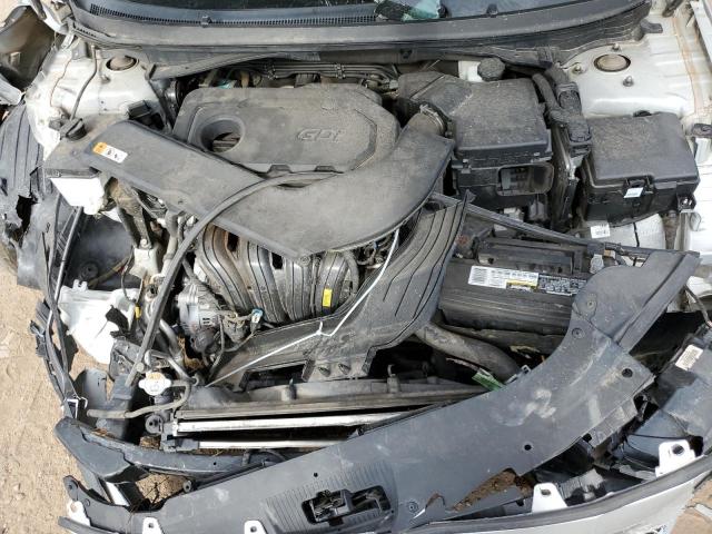 Photo 10 VIN: 5NPE34AF1GH397478 - HYUNDAI SONATA SPO 