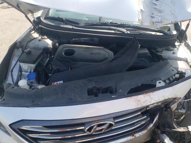 Photo 10 VIN: 5NPE34AF1GH403893 - HYUNDAI SONATA 