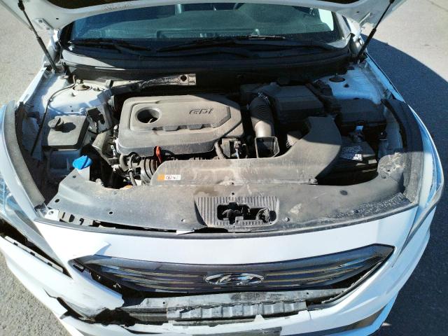 Photo 10 VIN: 5NPE34AF1GH408933 - HYUNDAI SONATA SPO 