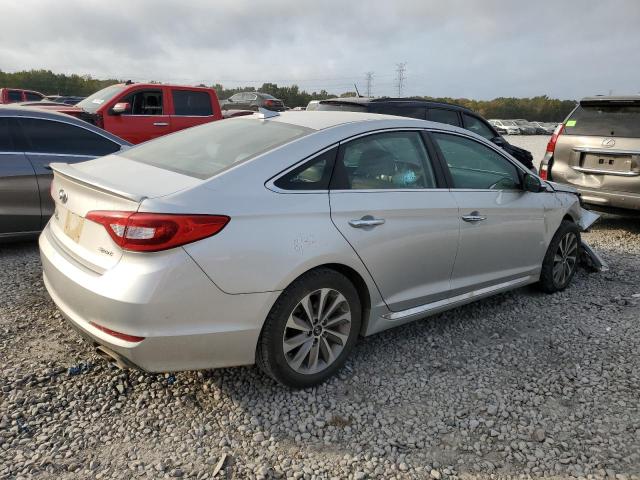 Photo 2 VIN: 5NPE34AF1GH412884 - HYUNDAI SONATA SPO 