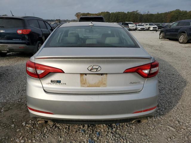 Photo 5 VIN: 5NPE34AF1GH412884 - HYUNDAI SONATA SPO 