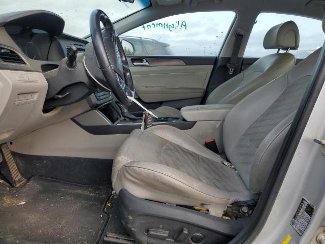 Photo 6 VIN: 5NPE34AF1GH412884 - HYUNDAI SONATA SPO 