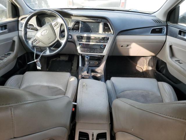 Photo 7 VIN: 5NPE34AF1GH412884 - HYUNDAI SONATA SPO 