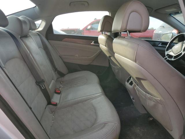 Photo 9 VIN: 5NPE34AF1GH412884 - HYUNDAI SONATA SPO 