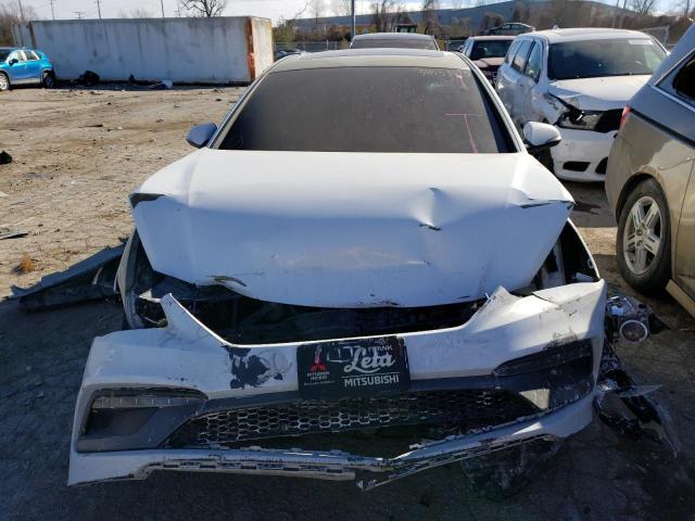 Photo 4 VIN: 5NPE34AF1GH414778 - HYUNDAI SONATA GL 