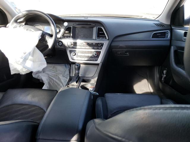 Photo 7 VIN: 5NPE34AF1GH414778 - HYUNDAI SONATA GL 