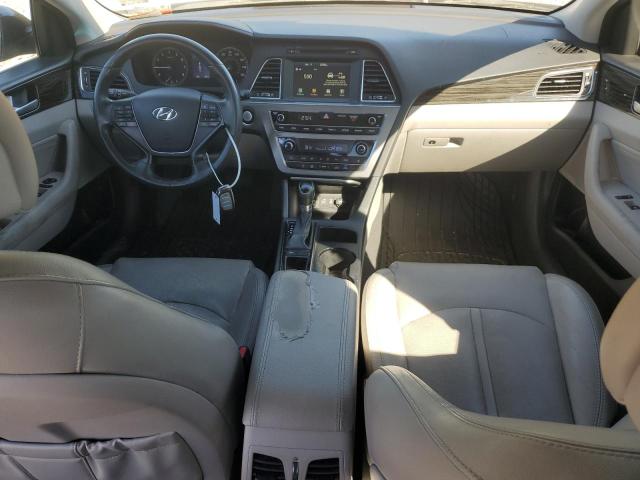 Photo 7 VIN: 5NPE34AF1GH422850 - HYUNDAI SONATA SPO 