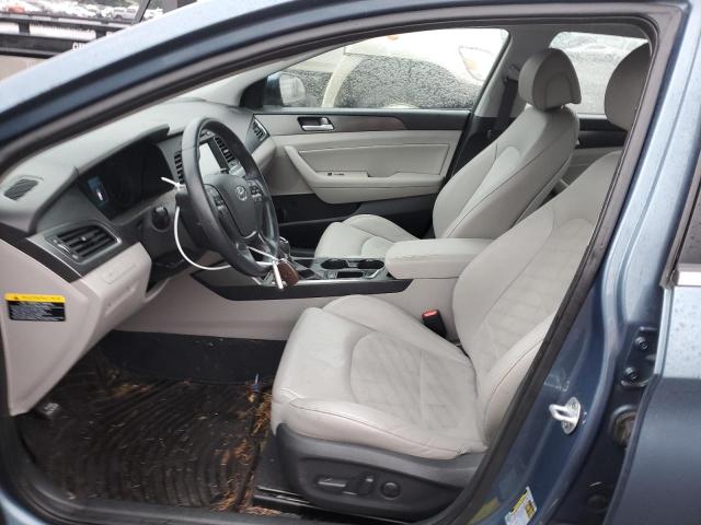 Photo 6 VIN: 5NPE34AF1GH429488 - HYUNDAI SONATA 