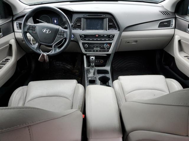 Photo 7 VIN: 5NPE34AF1GH429488 - HYUNDAI SONATA 