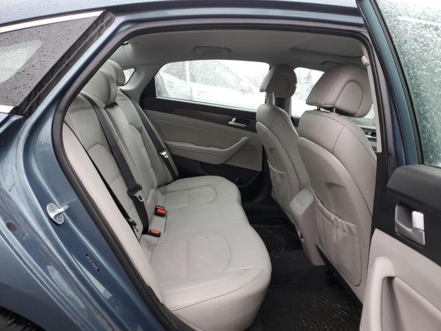 Photo 9 VIN: 5NPE34AF1GH429488 - HYUNDAI SONATA 