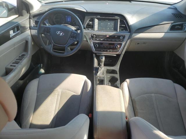 Photo 7 VIN: 5NPE34AF1GH429894 - HYUNDAI SONATA SPO 