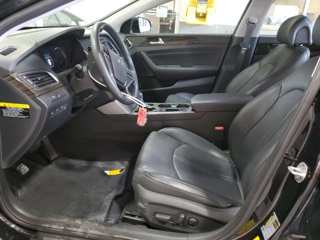 Photo 6 VIN: 5NPE34AF1GH430737 - HYUNDAI SONATA 