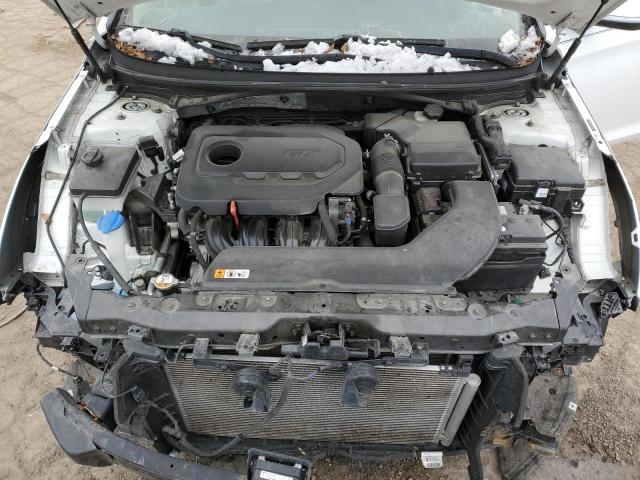 Photo 10 VIN: 5NPE34AF1GH434996 - HYUNDAI SONATA SPO 