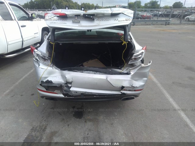 Photo 5 VIN: 5NPE34AF1HH439021 - HYUNDAI SONATA 