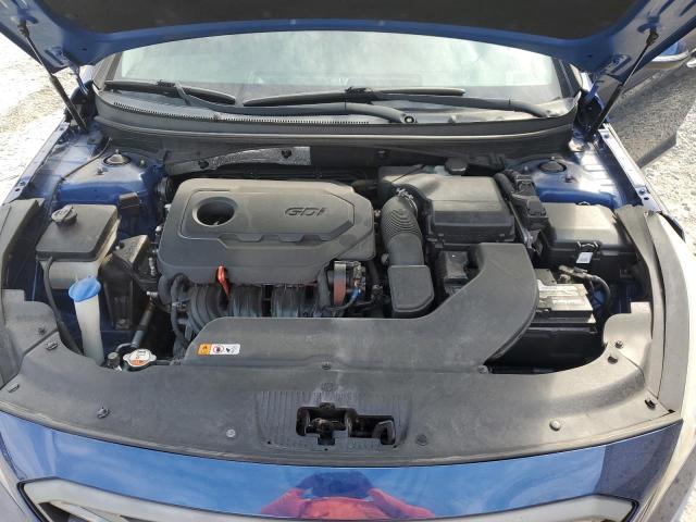 Photo 10 VIN: 5NPE34AF1HH441058 - HYUNDAI SONATA SPO 