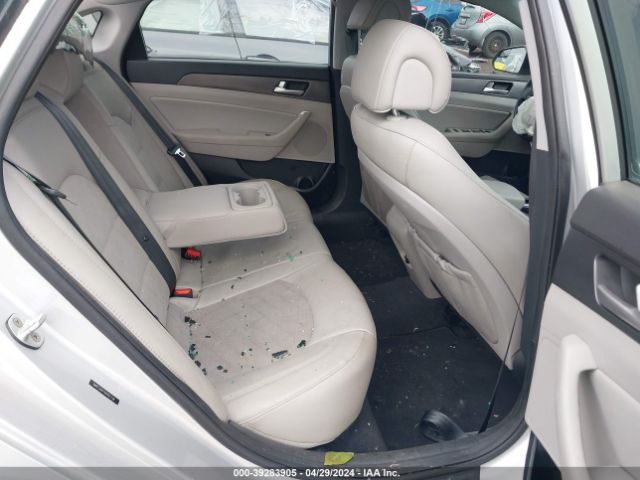 Photo 7 VIN: 5NPE34AF1HH441738 - HYUNDAI SONATA 