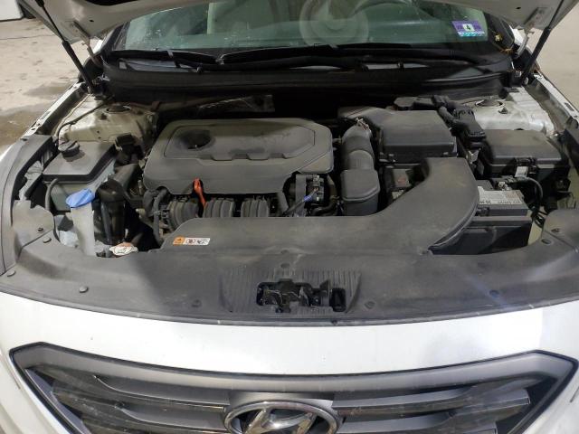 Photo 10 VIN: 5NPE34AF1HH450696 - HYUNDAI SONATA SPO 