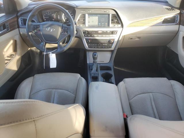 Photo 7 VIN: 5NPE34AF1HH453825 - HYUNDAI SONATA SPO 