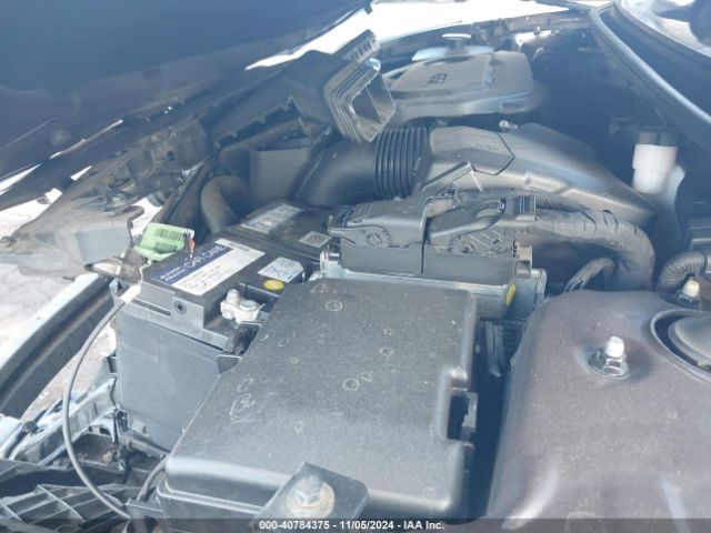 Photo 9 VIN: 5NPE34AF1HH463352 - HYUNDAI SONATA 