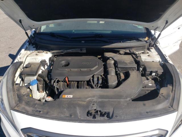 Photo 10 VIN: 5NPE34AF1HH463805 - HYUNDAI SONATA SPO 