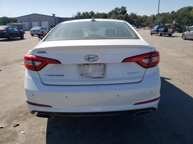 Photo 5 VIN: 5NPE34AF1HH463805 - HYUNDAI SONATA SPO 