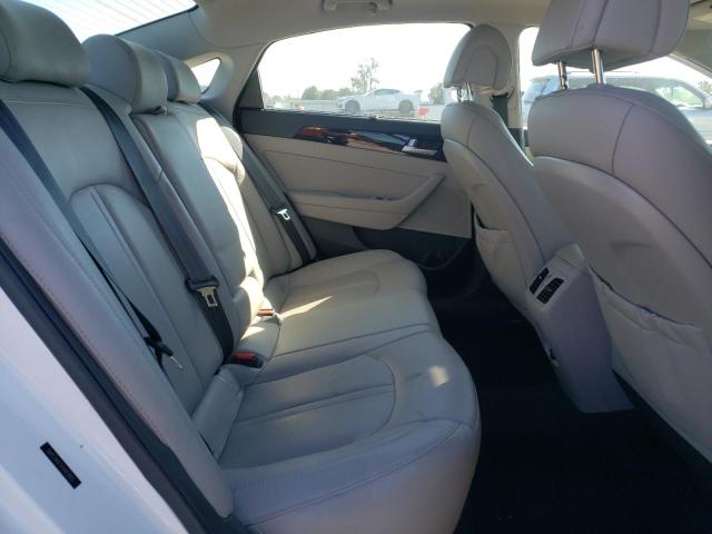 Photo 9 VIN: 5NPE34AF1HH463805 - HYUNDAI SONATA SPO 