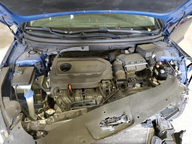 Photo 10 VIN: 5NPE34AF1HH464890 - HYUNDAI SONATA SPO 