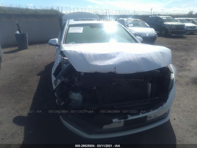 Photo 5 VIN: 5NPE34AF1HH470088 - HYUNDAI SONATA 