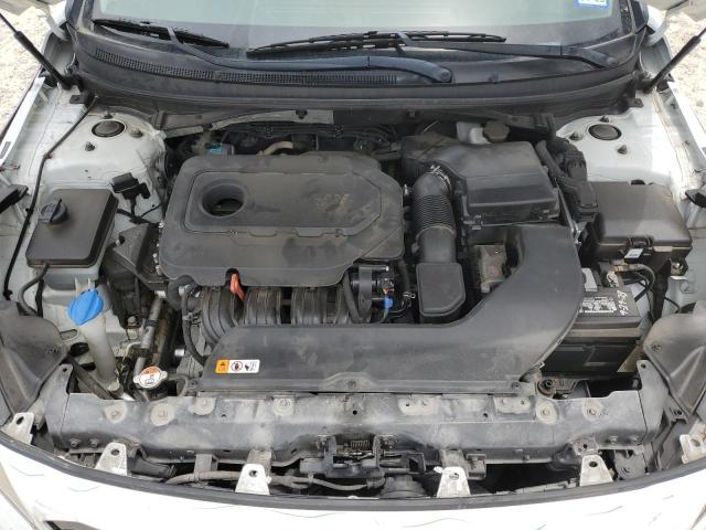 Photo 10 VIN: 5NPE34AF1HH471015 - HYUNDAI SONATA SPO 