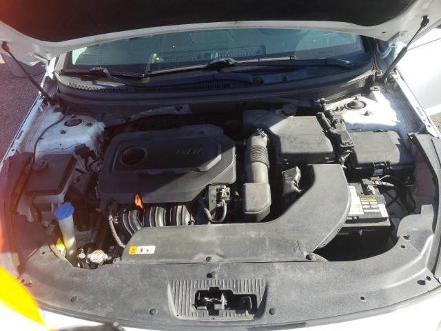 Photo 6 VIN: 5NPE34AF1HH478501 - HYUNDAI SONATA SPO 