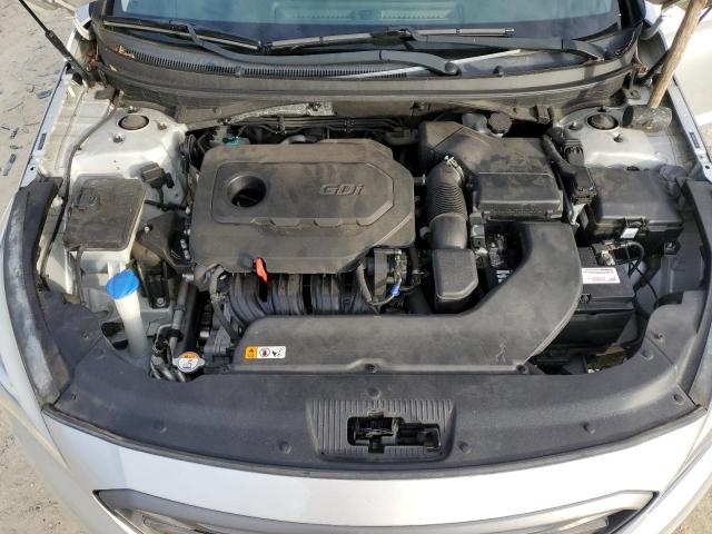 Photo 10 VIN: 5NPE34AF1HH490390 - HYUNDAI SONATA 