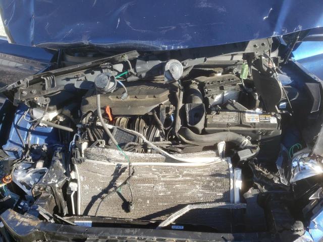 Photo 6 VIN: 5NPE34AF1HH498618 - HYUNDAI SONATA SPO 