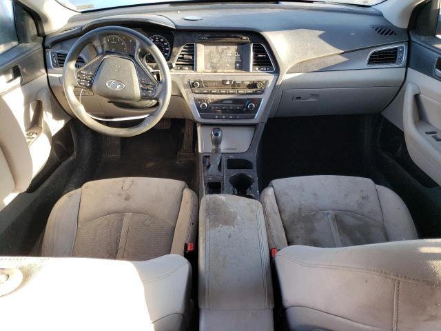 Photo 7 VIN: 5NPE34AF1HH509522 - HYUNDAI SONATA 