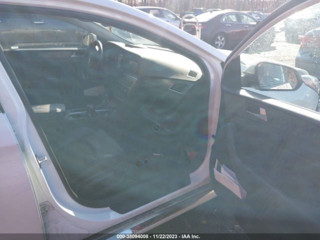 Photo 4 VIN: 5NPE34AF1HH513456 - HYUNDAI SONATA 