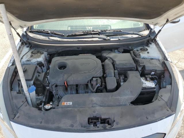 Photo 10 VIN: 5NPE34AF1HH556808 - HYUNDAI SONATA SPO 