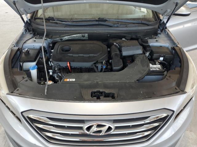 Photo 10 VIN: 5NPE34AF1HH561121 - HYUNDAI SONATA SPO 