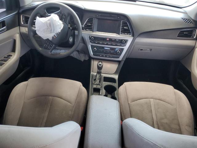 Photo 7 VIN: 5NPE34AF1HH561121 - HYUNDAI SONATA SPO 