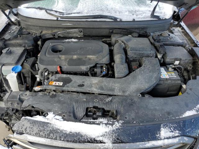 Photo 10 VIN: 5NPE34AF1HH570529 - HYUNDAI SONATA SPO 