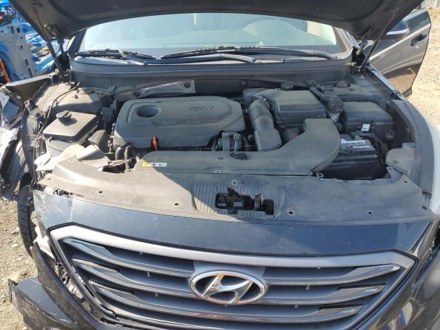 Photo 10 VIN: 5NPE34AF1HH571440 - HYUNDAI SONATA 