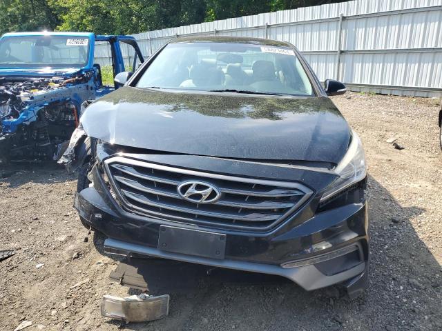 Photo 4 VIN: 5NPE34AF1HH571440 - HYUNDAI SONATA 