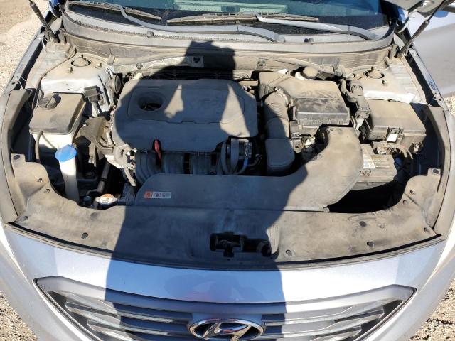 Photo 6 VIN: 5NPE34AF1HH571647 - HYUNDAI SONATA SPO 